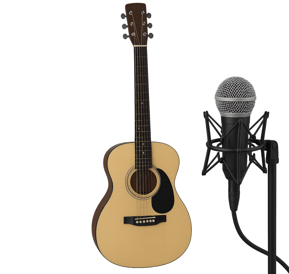 imag guitar